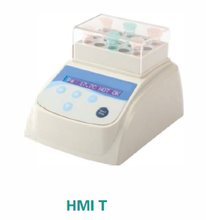 Mini-incubateur de bain à sec série HMI