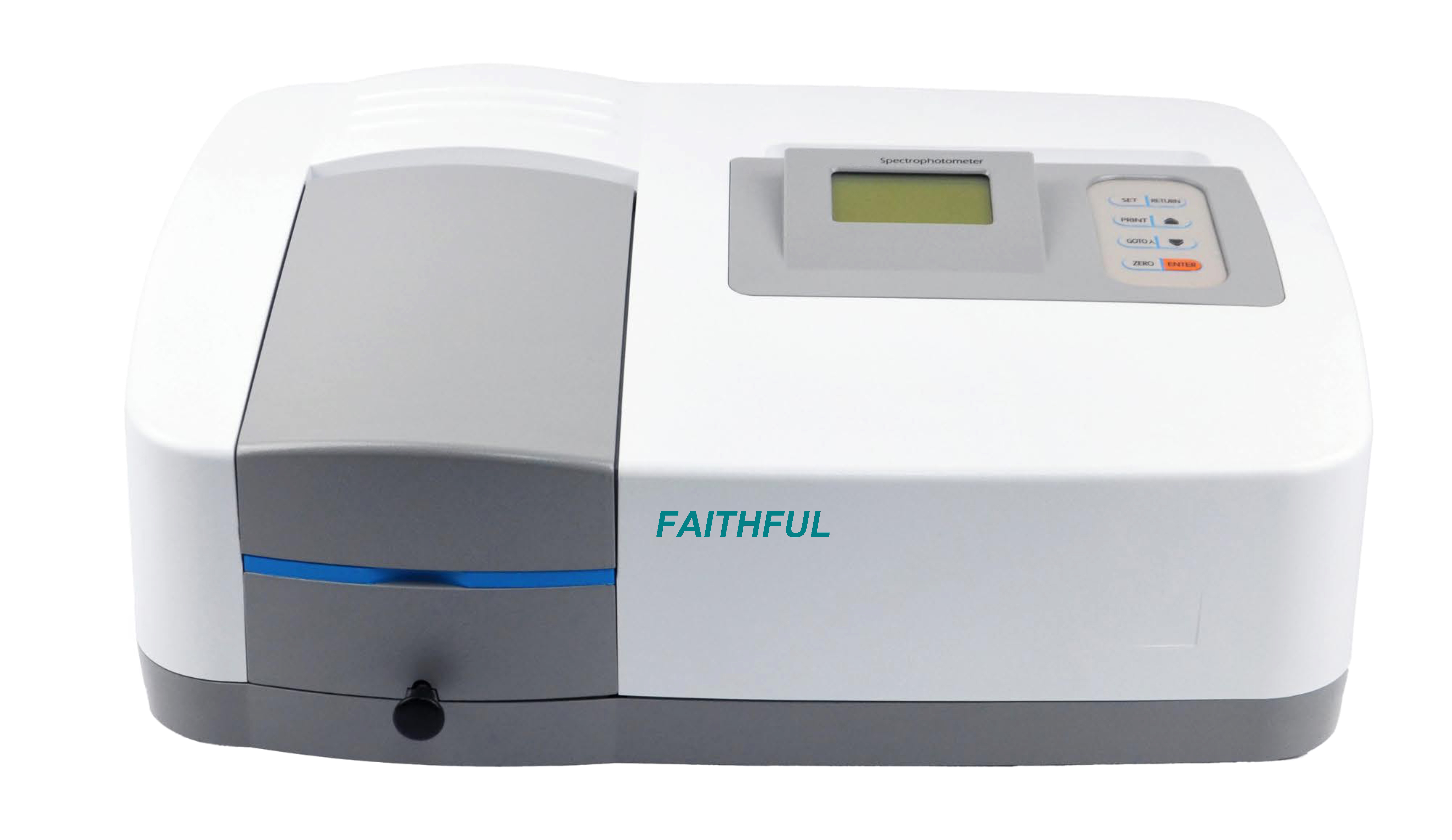 Spectrophotomètre-FUV-1000/FV1000/FUV1200/FV1200