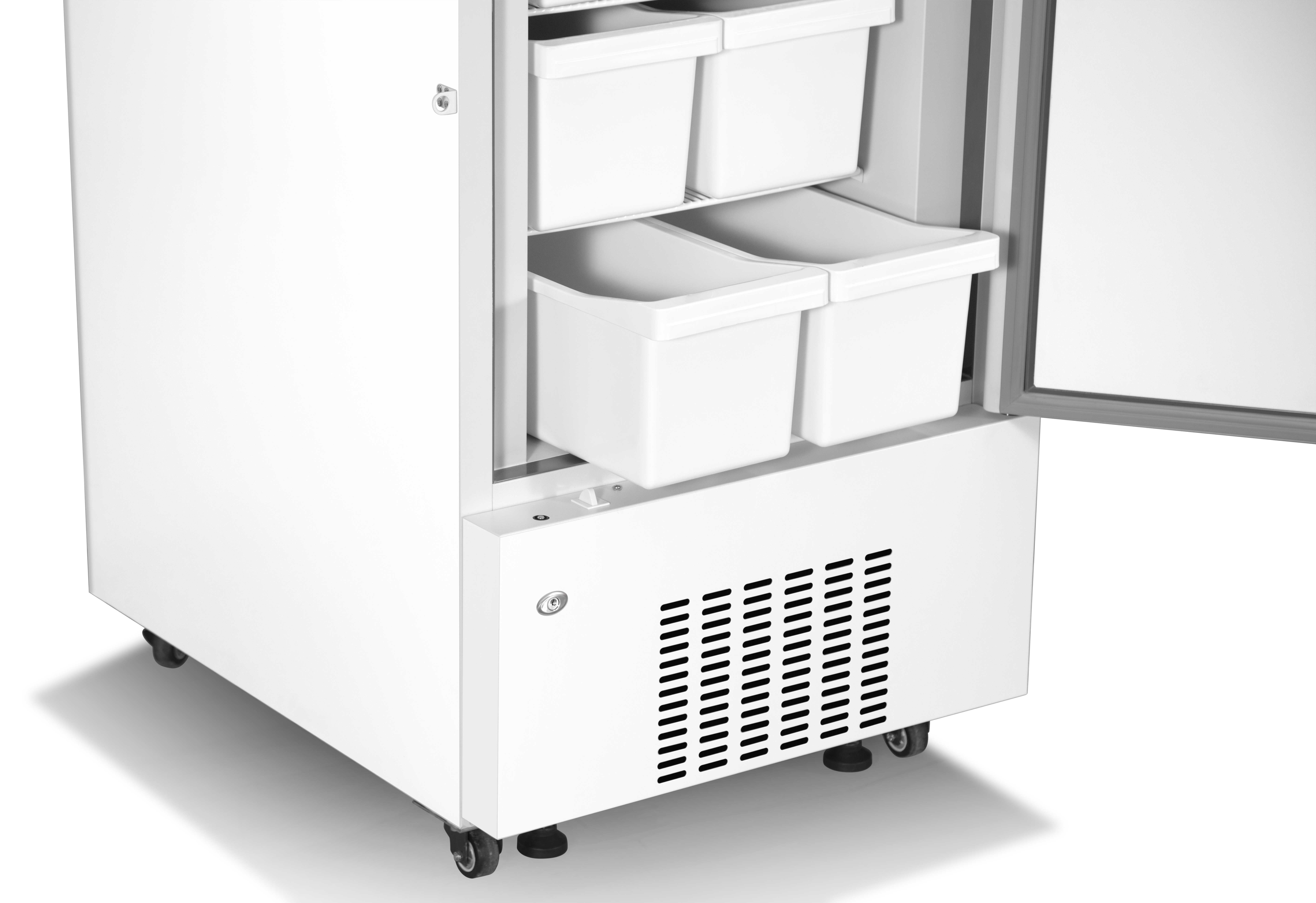-25℃ Congélateur et réfrigérateur combinés -FSF-25V368RF